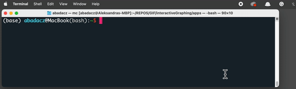 Shell & IDLE: Python code in a terminal or simple IDE - Data Science ...