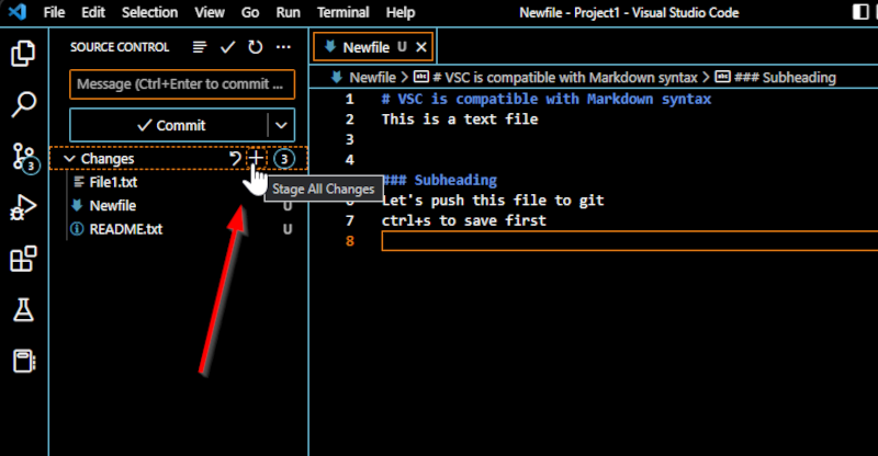 Visual Studio Code: multi-language integrated DE (VSC) - Data Science ...