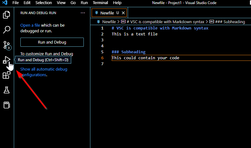 Visual Studio Code: multi-language integrated DE (VSC) - Data Science ...