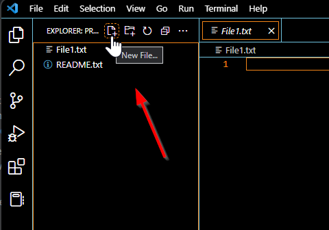 Visual Studio Code: multi-language integrated DE (VSC) - Data Science ...