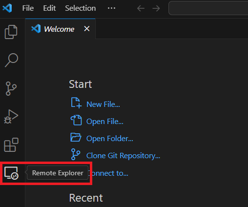 Visual Studio Code: multi-language integrated DE (VSC) - Data Science ...