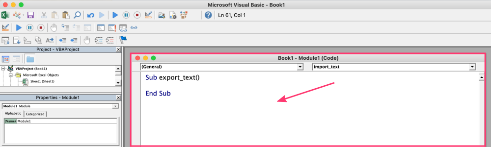 Create index for all worksheets - Data Science Workbook